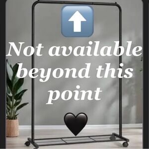 Listings below are unavailable